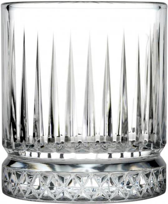 Pasabahce Elysia Tumblerglas 21 Cl 12 Stuks