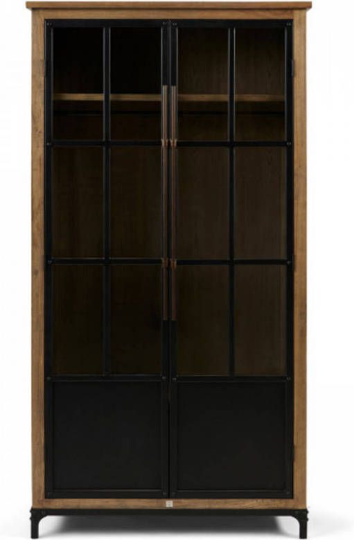 Rivièra Maison Kledingkast 'The Hoxton' 210 x 110cm