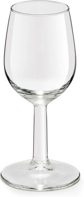 Royal Leerdam Bouquet Borrelglas 7 Cl 6 Stuks