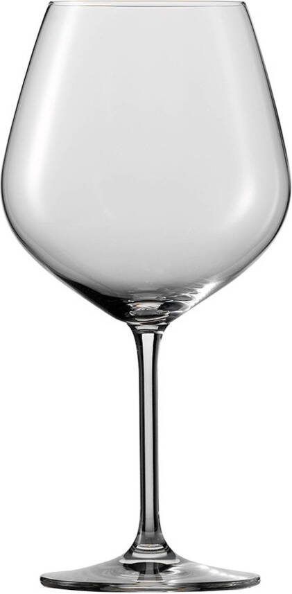 Schott Zwiesel Viña Bourgogne Wijnglazen 73, 2 Cl 6 Stuks