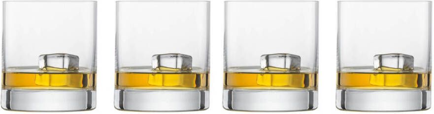 Schott Zwiesel Whiskey Glas Tavoro 315 Ml 4 Stuks