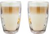 Shoppartners Premium Latte Macchiato Glazen 2 Stuks online kopen