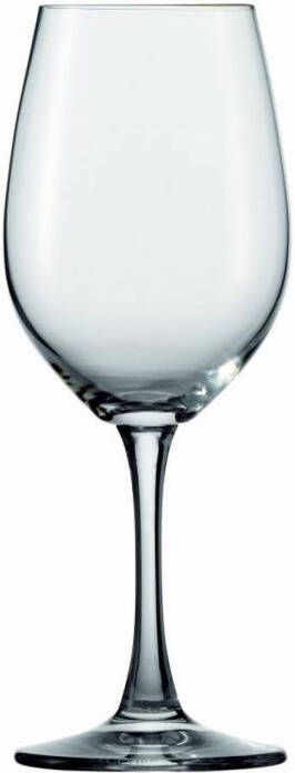 Spiegelau Wine Lovers Witte Wijnglazen Set 4 delig 38 Cl