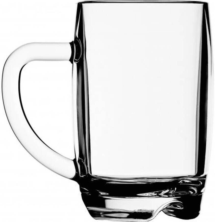 Strahl Bierpul Vivaldi 443 Ml Polycarbonaat