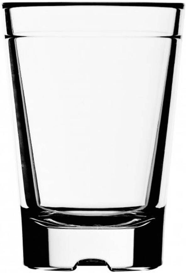 Strahl Shotglas 50 Ml Polycarbonaat