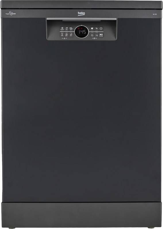 Beko BDFN26430A HygieneShield/Vrijstaand