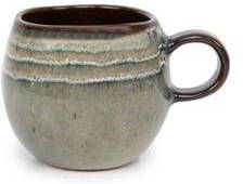 Bazar Bizar De Comporta Espresso Kopje S Set van 6