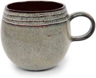 Bazar Bizar De Comporta Koffiemok L Set van 6
