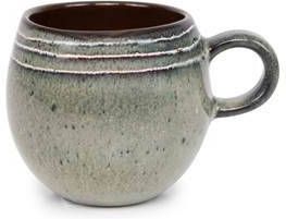 Bazar Bizar De Comporta Koffiemok M Set van 6