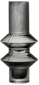 Bloomingville Davine Vaas Grijs