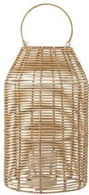 Bloomingville Ferdi Lantaarn Rotan