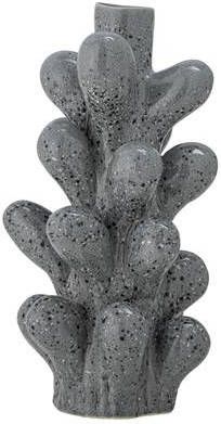 Bloomingville Innes Vaas Blauw