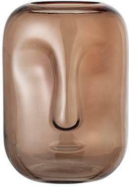 Bloomingville Long Face Vaas