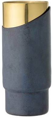 Bloomingville Metalen Vaas