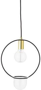 Bloomingville hanglamp Caralina