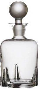 Bohemia Trio Whisky Karaf 1000ml