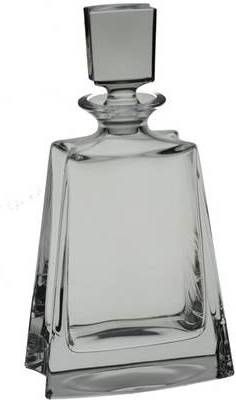 Bohemia Whisky cognac likeur karaf 700ml