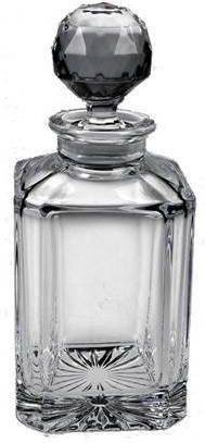 Bohemia Whisky Karaf 800ml