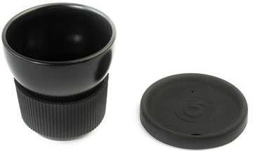 Bonna koffiemok Softline Porselein set van 2