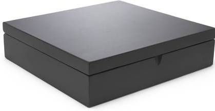 Bredemeijer Theedoos 12 vaks