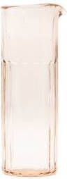 Brût Homeware Karaf 100 CL, blush pink