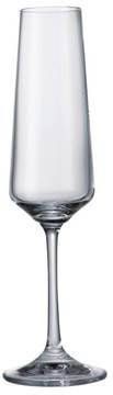 Crystalex Naomi/Corvus Champagneglazen 160ml
