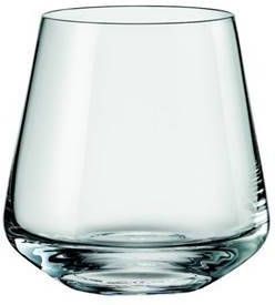 Crystalex Sandra Wijn/Waterglazen 400ml