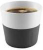 Eva Solo Espressokopjes, 4 Stuks Carbon Black online kopen