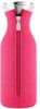 Eva Solo Fridge Karaf Drupvrij Neoprene Berry Red 1 liter online kopen