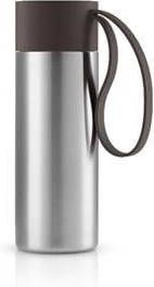 Eva Solo Thermosbeker, 0.35 L, Chocolate Bruin | To Go