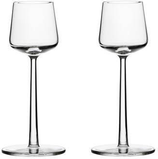 Iittala Essence Sherryglas 150 ml Set van 2 Helder online kopen