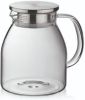 Kela Universele glazen kan, 1, 5 L | Luna online kopen