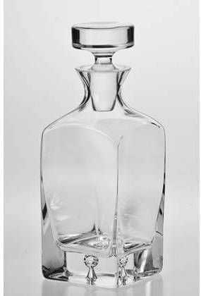 Krosno Whisky karaf Caro 3 750ml