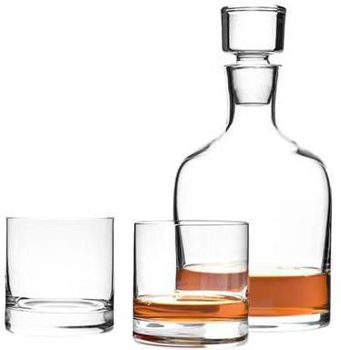 Home24 Whiskyset Ambrogio(3 delig ), Leonardo online kopen