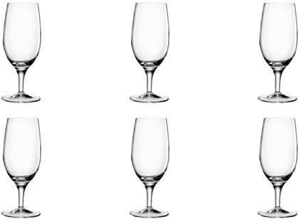 Luigi Bormioli Bierglas Drink C52 37 cl 6 stuk(s )