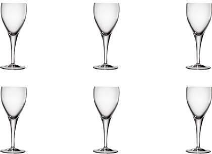 Luigi Bormioli Port sherryglas Michelangelo 19 cl 6 stuk(s )