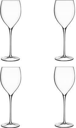 Luigi Bormioli Wijnglas C336 Magnifico 35 cl Transparant 4 stuk(s )