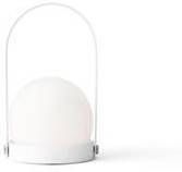 Menu Carrie Tafellamp Wit