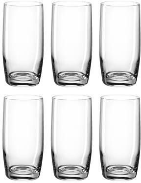 Montana Longdrinkglazen 0, 42 L 6 st.