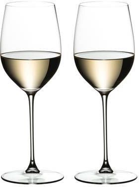 Riedel Viognier/Chardonnay Wijnglazen Veritas 2 Stuks online kopen