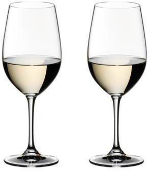 Riedel Wijnglazen Vinum Chianti/Riesling 0, 4 L 2 st. online kopen