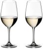 Riedel Wijnglazen Vinum Chianti/Riesling 0, 4 L 2 st. online kopen