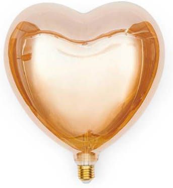 Riviera Maison Lovely Heart Led Bulb 24.0x10.5x26.0 cm