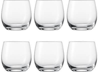 Unbranded Schott Zwiesel Banquet whiskyglazen 34cl 6 online kopen
