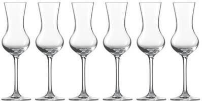 Schott Zwiesel Bar Special Grappaglas 0, 11 L 6 st. online kopen