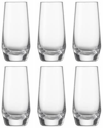 Schott Zwiesel Pure borrelglas 0, 9 cl set van 6 online kopen