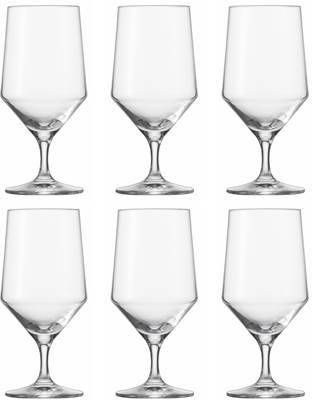 Schott Zwiesel Banquet waterglas 45 cl set van 6