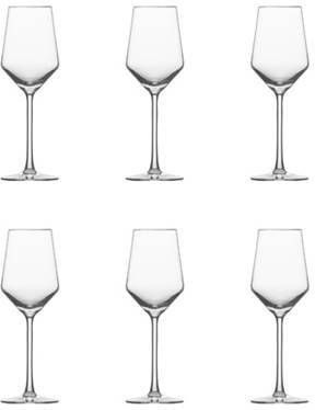 Schott Zwiesel Pure Witte wijnglas Riesling 2 0, 30 l, per 6 online kopen