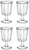 Serax Surface Witte Wijnglas 4 st. 0, 18 online kopen