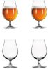 Spiegelau Beer Classics tulpvormig glas 44 cl, 4 stuks transparant online kopen
